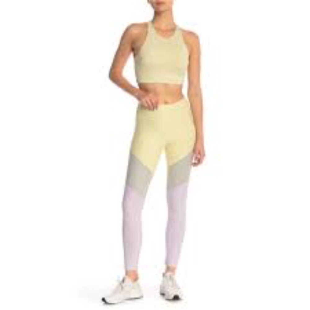 OUTDOOR VOICES 7/8 Springs Legging